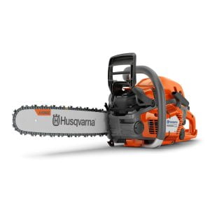 545 Mark II Chainsaw