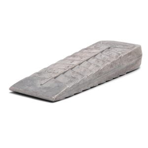 Magnesium Felling Wedge