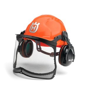 Husqvarna Forest Helmet, Classic