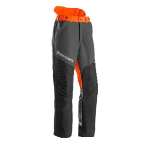 Chainsaw Trousers, Functional Type A Class 1