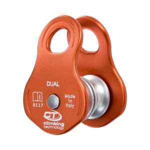 Dual Pulley