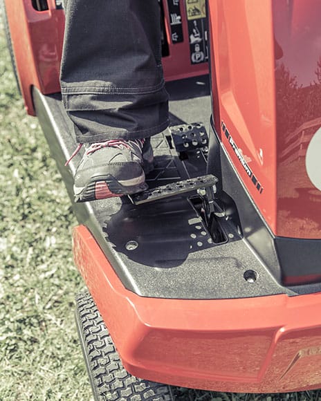 AL-KO R7-65 HD Hydrostatic Rider - Image 5