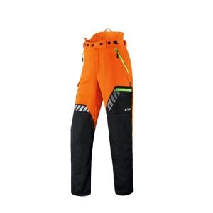 Dynamic DuroTEC Trousers - Design C Class 1