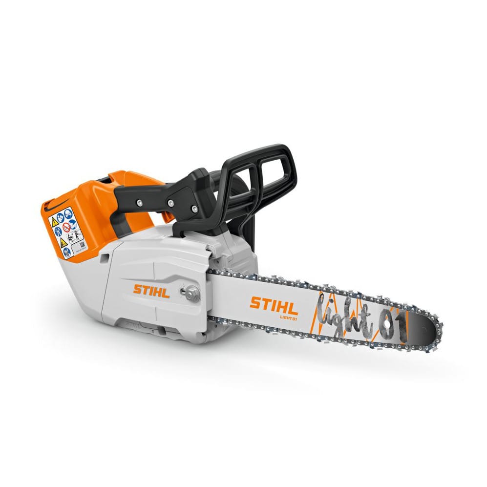 MSA 190 T Cordless Chainsaw - Image 2