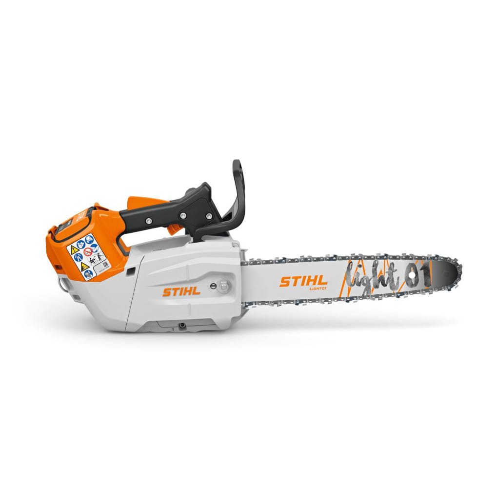 MSA 190 T Cordless Chainsaw