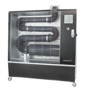 Airrex AH-300i Infrared Heater