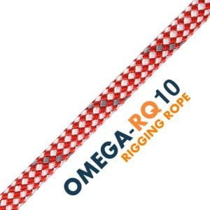 OMEGA-RQ10 Rigging Line