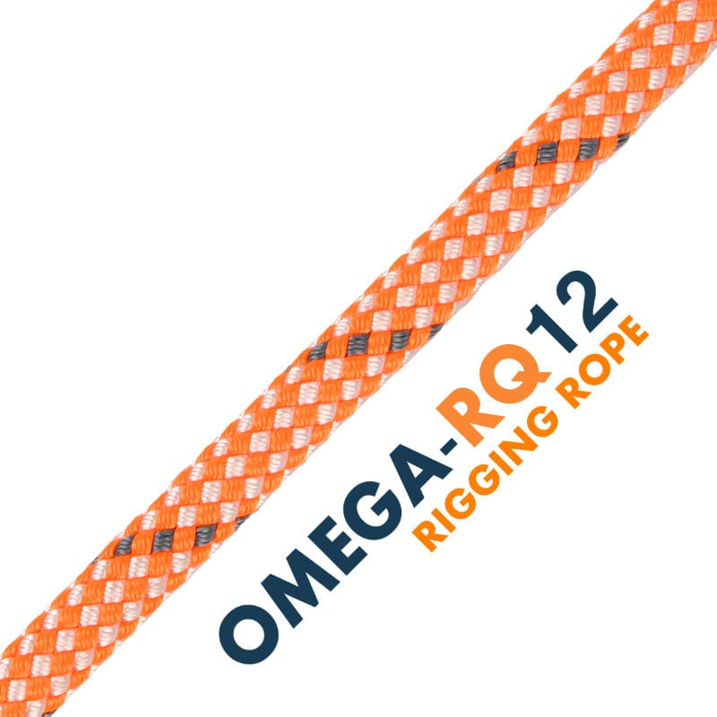 OMEGA-RQ12 Rigging Line