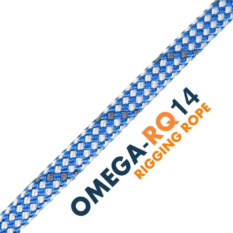 OMEGA-RQ14 Rigging Line