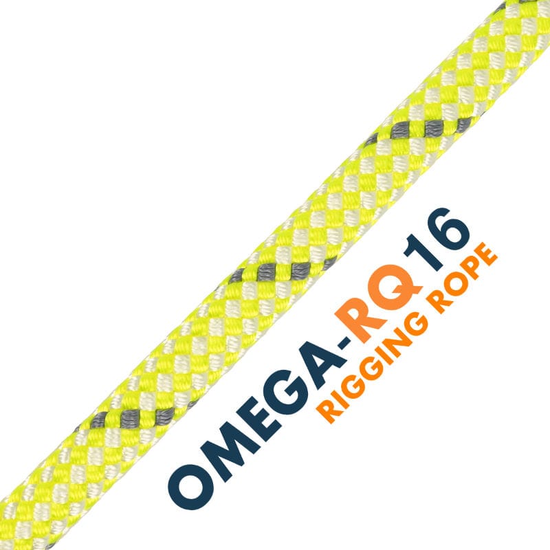 OMEGA-RQ16 Rigging Line