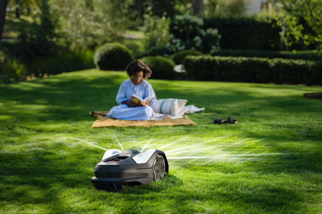 Automower 405VE NERA - Image 5