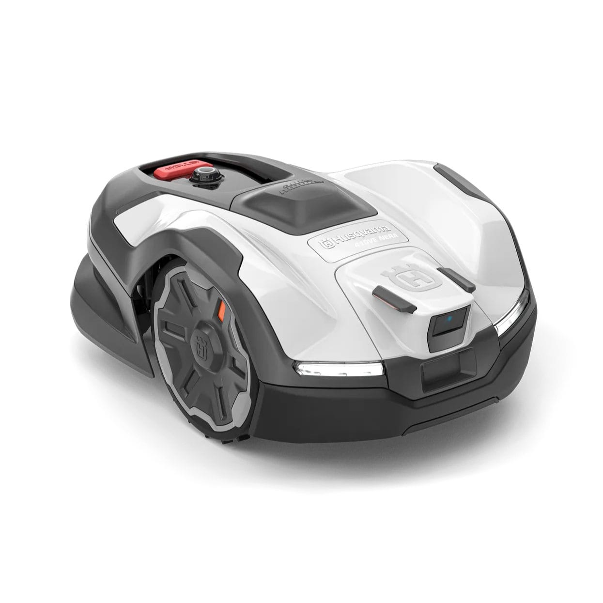 Automower 410VE NERA
