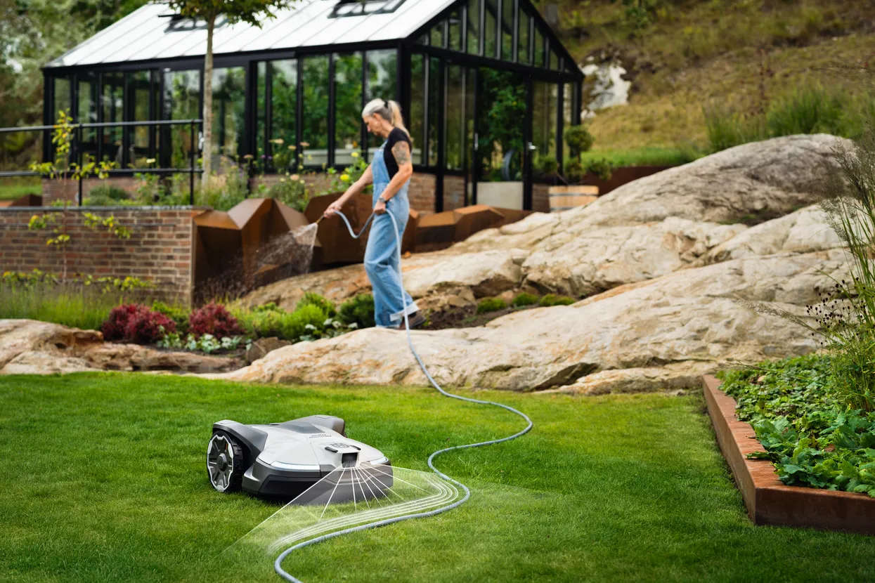 Automower 430V NERA - Image 5