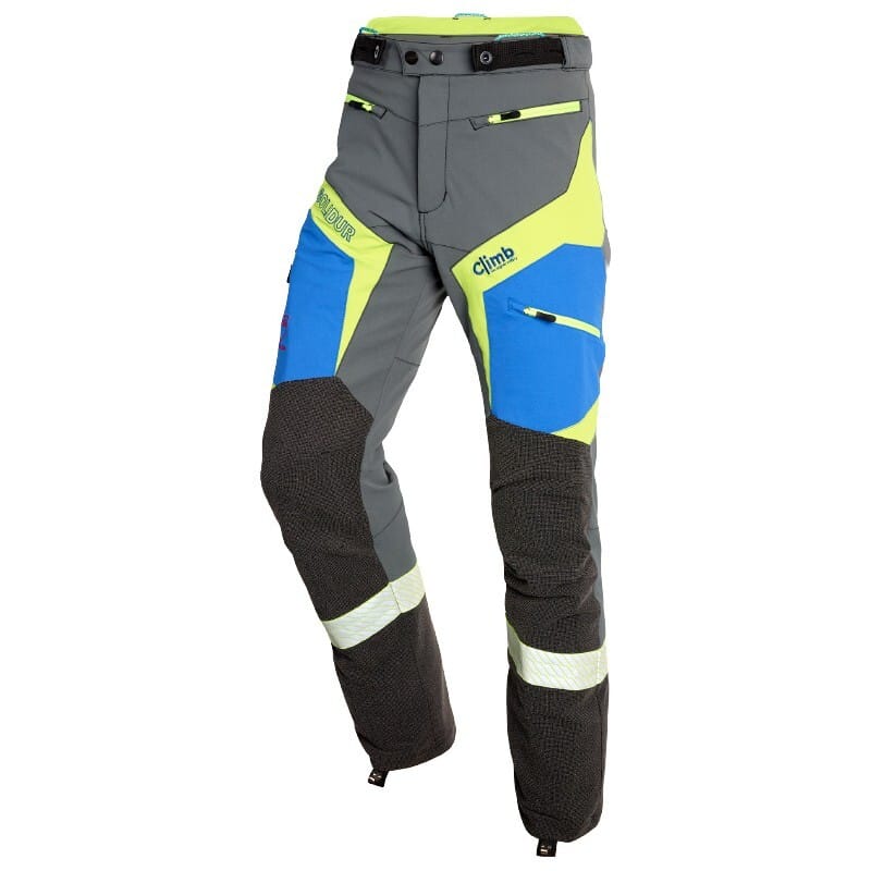CLIMB Chainsaw Trousers Type A