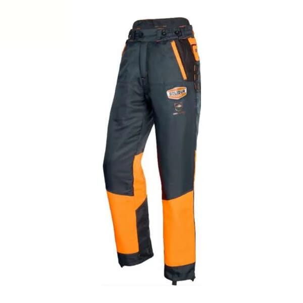 AUTHENTIC Mens Chainsaw Trousers Type A Class 1