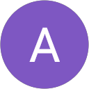 A D profile picture